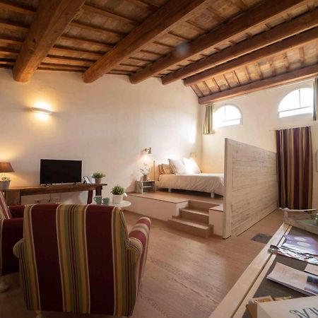 B&B Relais Druda Cagli Ngoại thất bức ảnh