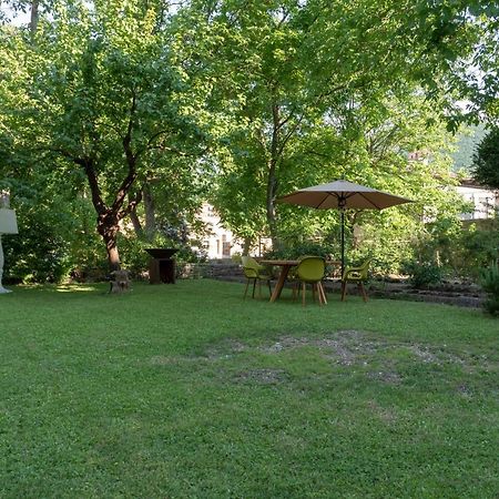 B&B Relais Druda Cagli Ngoại thất bức ảnh