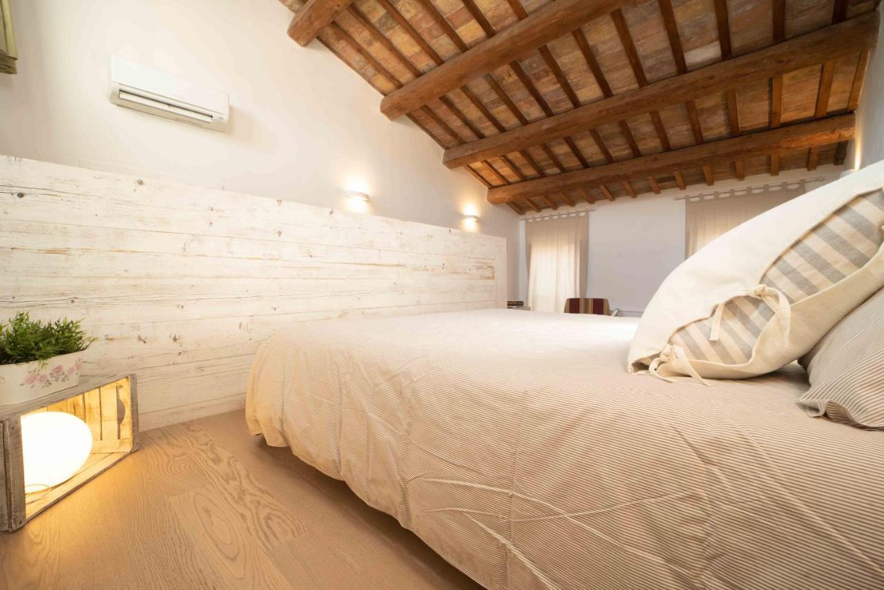B&B Relais Druda Cagli Ngoại thất bức ảnh