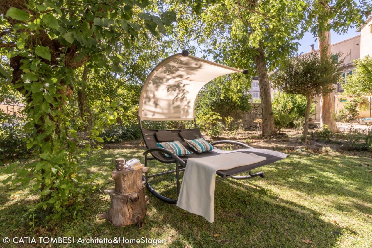 B&B Relais Druda Cagli Ngoại thất bức ảnh