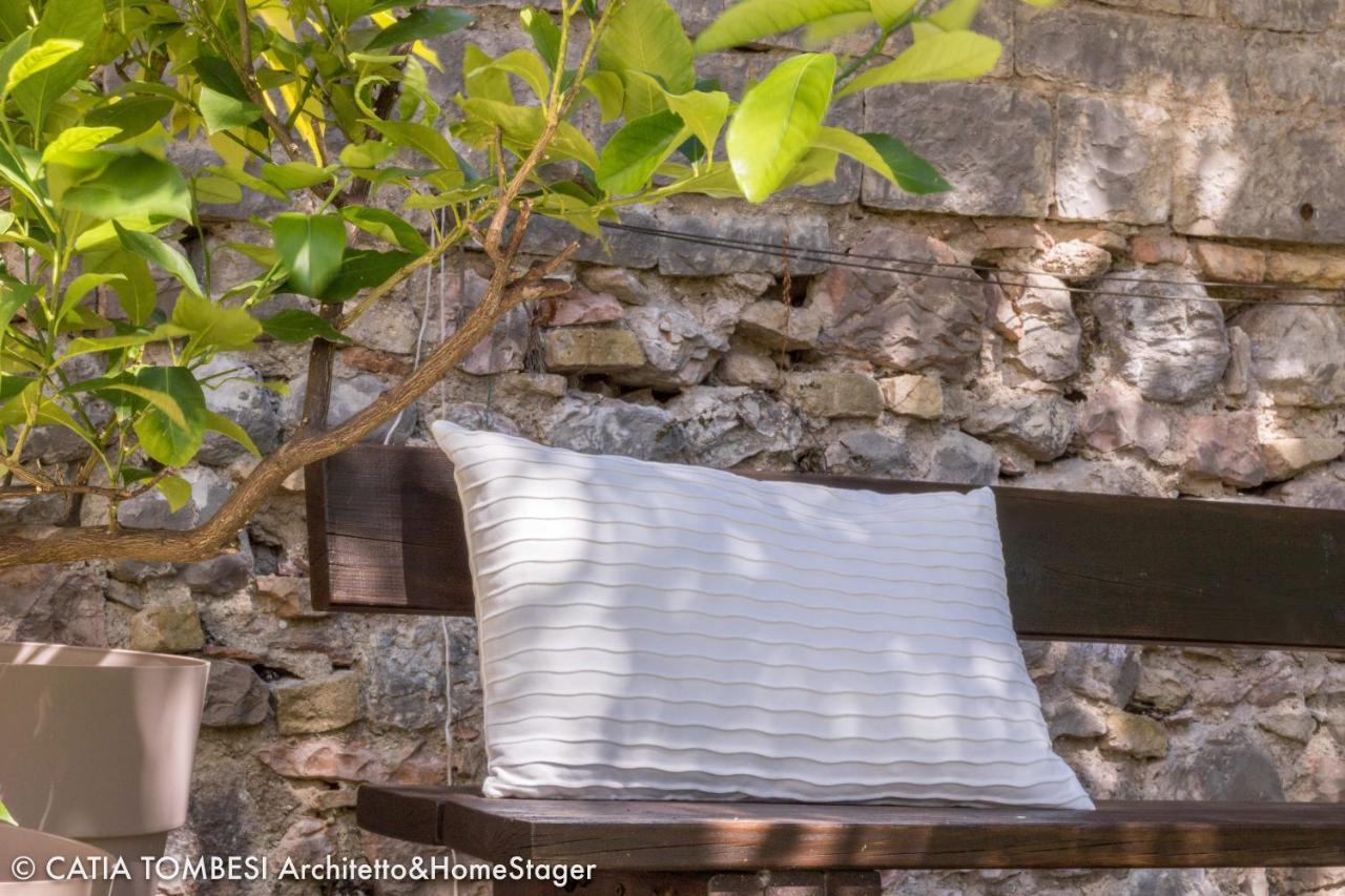 B&B Relais Druda Cagli Ngoại thất bức ảnh