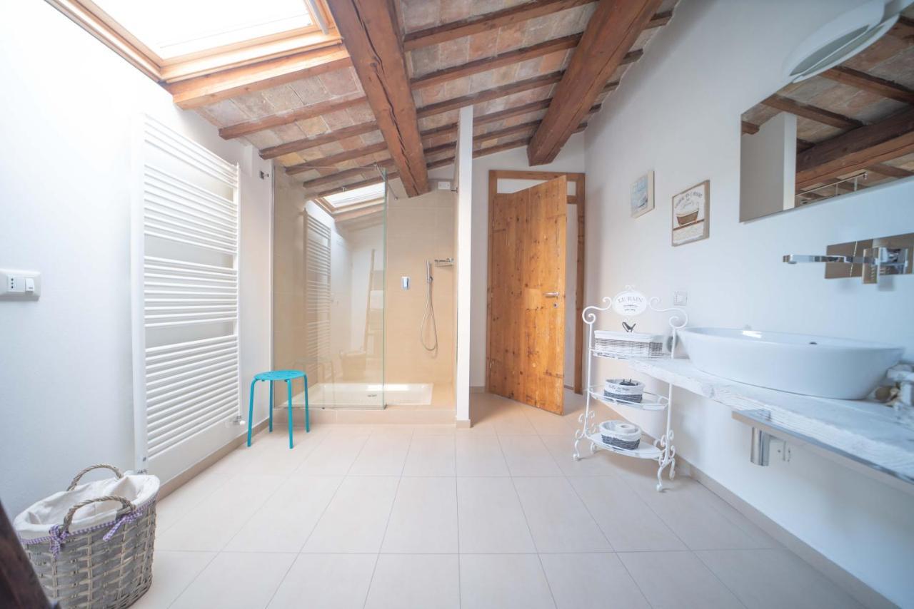 B&B Relais Druda Cagli Ngoại thất bức ảnh