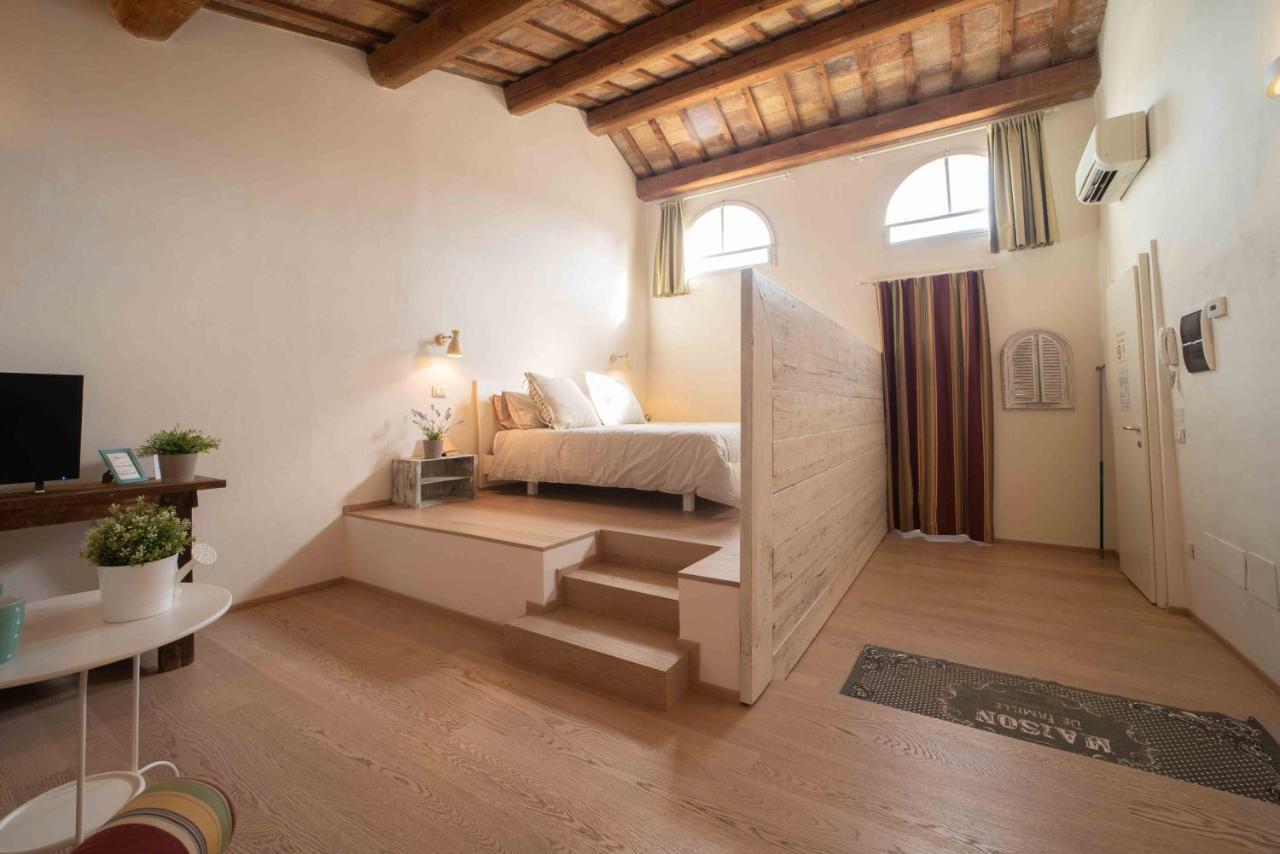 B&B Relais Druda Cagli Ngoại thất bức ảnh