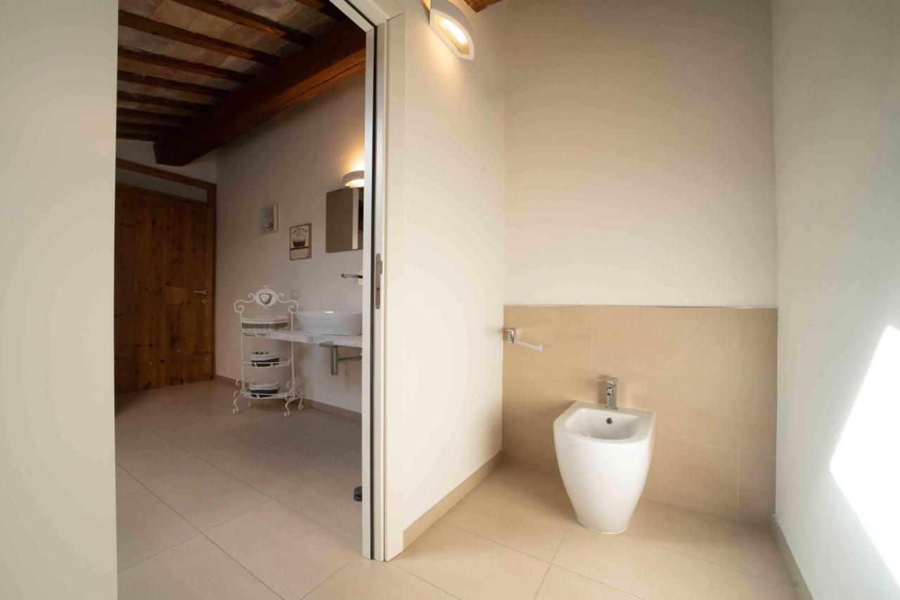 B&B Relais Druda Cagli Ngoại thất bức ảnh