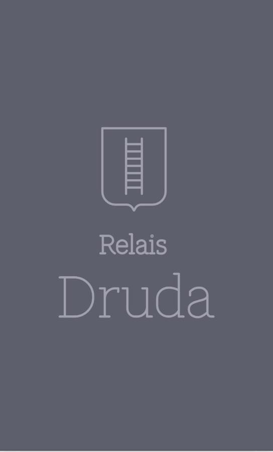 B&B Relais Druda Cagli Ngoại thất bức ảnh