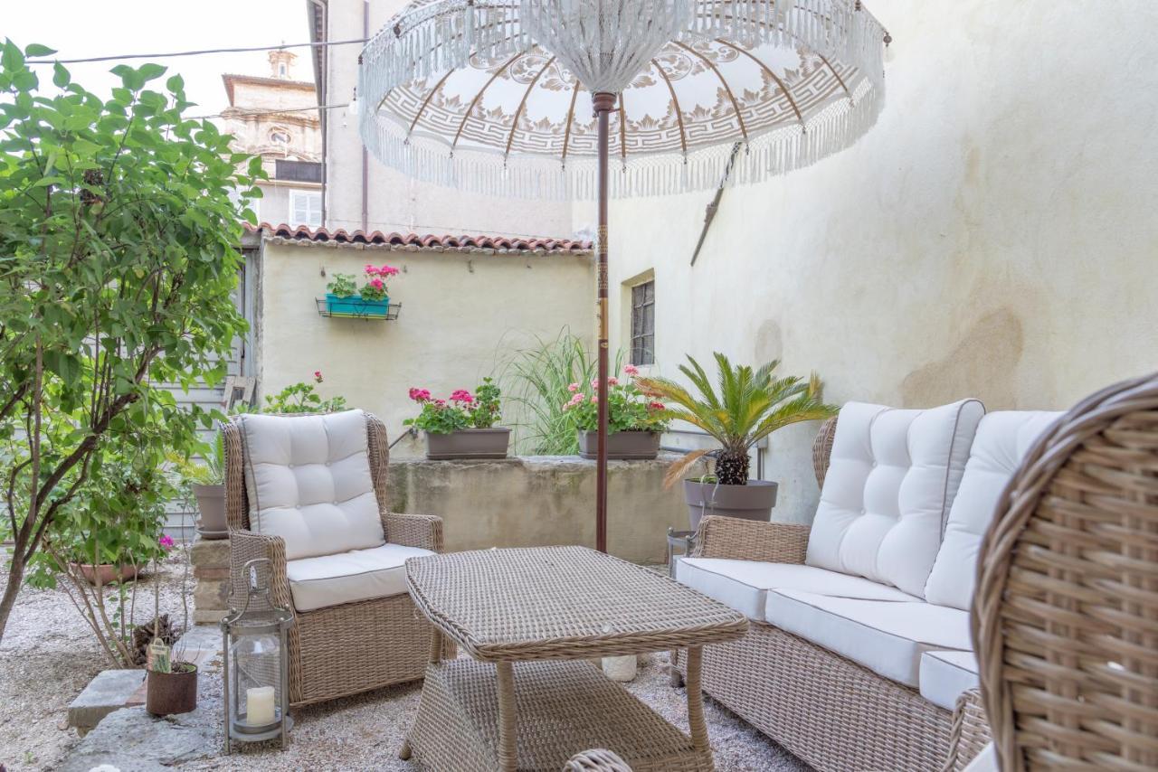 B&B Relais Druda Cagli Ngoại thất bức ảnh