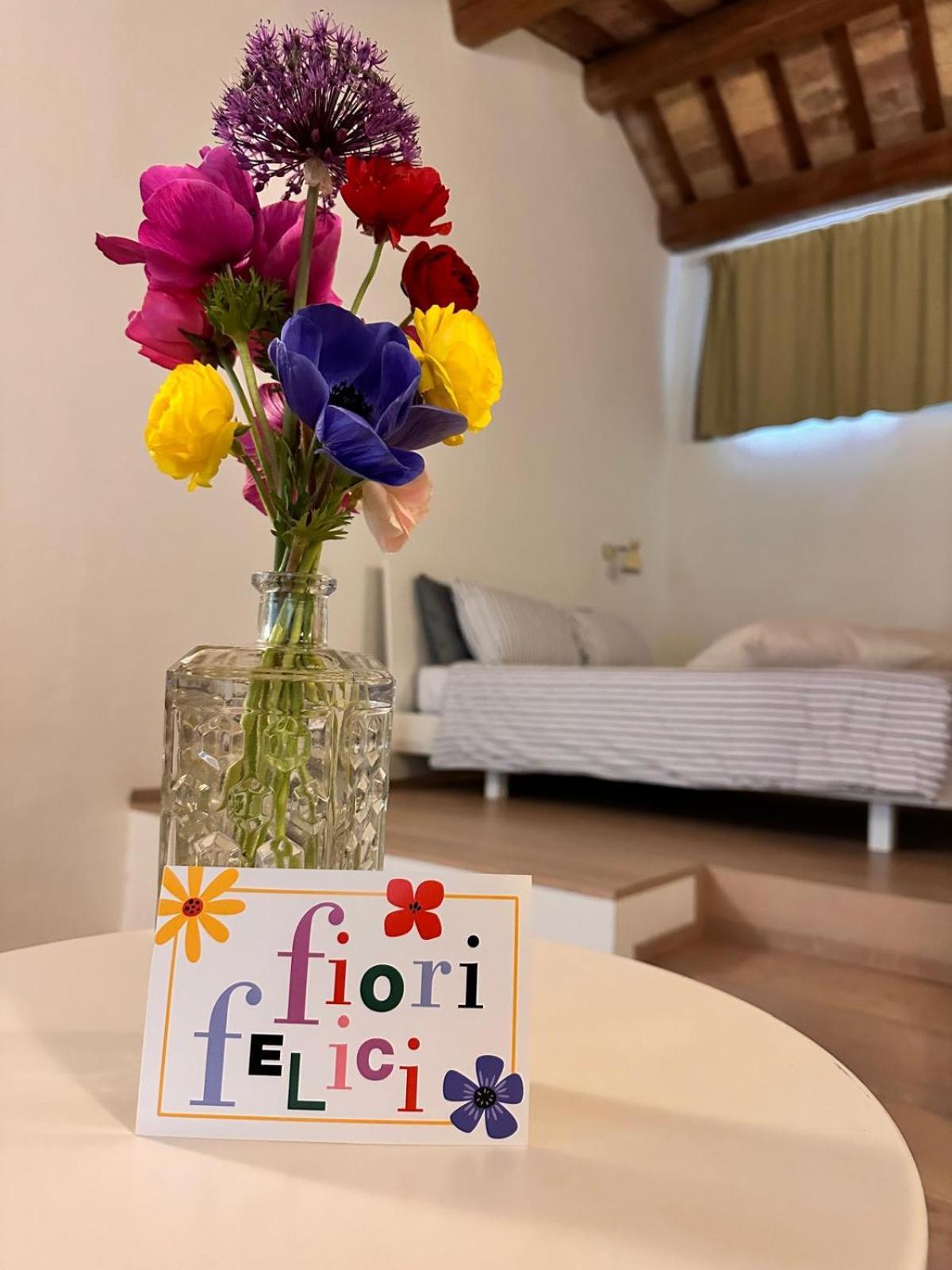 B&B Relais Druda Cagli Ngoại thất bức ảnh
