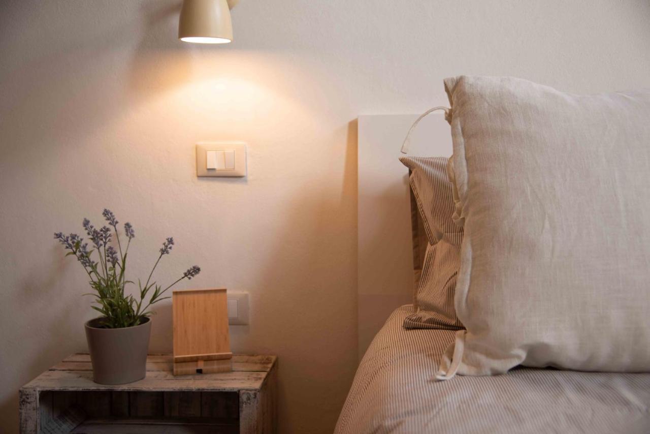 B&B Relais Druda Cagli Ngoại thất bức ảnh