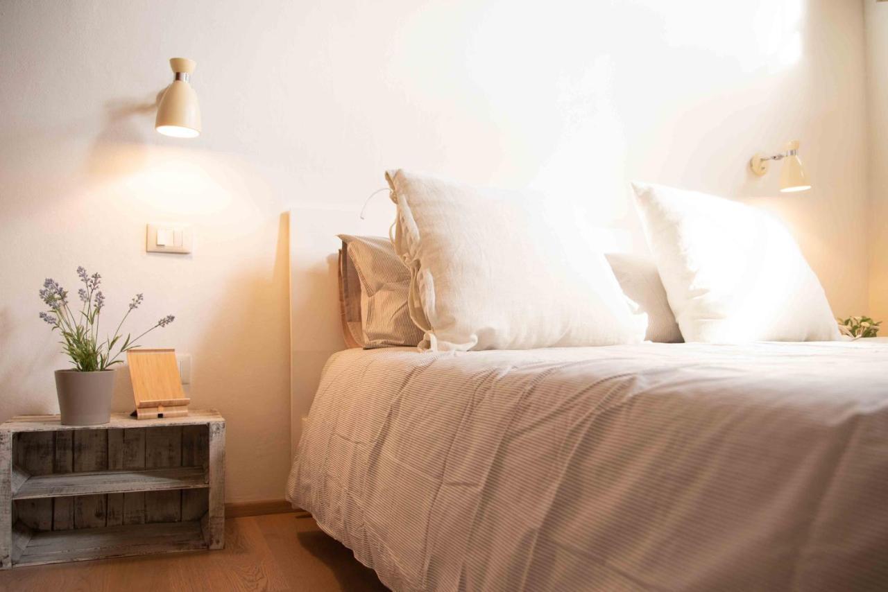 B&B Relais Druda Cagli Ngoại thất bức ảnh